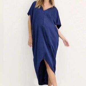 Hatch Riviera Dress